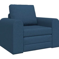 Slaapbank 98 x 71 x 83 cm Stof>vidaXL Hot
