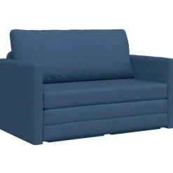 Slaapbank 110cm Stof>vidaXL Sale