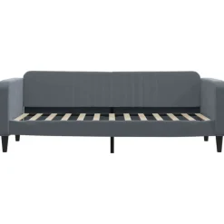 Slaapbank 80x200 cm fluweel><noscript><img width=