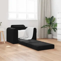 Slaapbank 98 x 71 x 83 cm Fluweel>vidaXL Best
