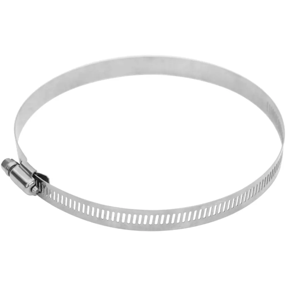 Slangklemmen 6 stuks 91-110 mm roestvrij staal 304>vidaXL Outlet