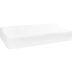 Linnengoed*vidaXL Slapen kussen Effen Wit 60 x 37 x 12,5 cm Traagschuim