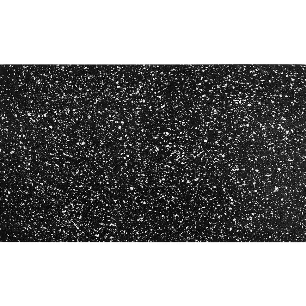 Snijplanken 2 st met granietpatroon gehard glas>vidaXL New