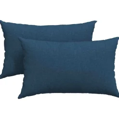 Sofa Kussens 2 pcs 50 x 30 cm Stof>vidaXL Best
