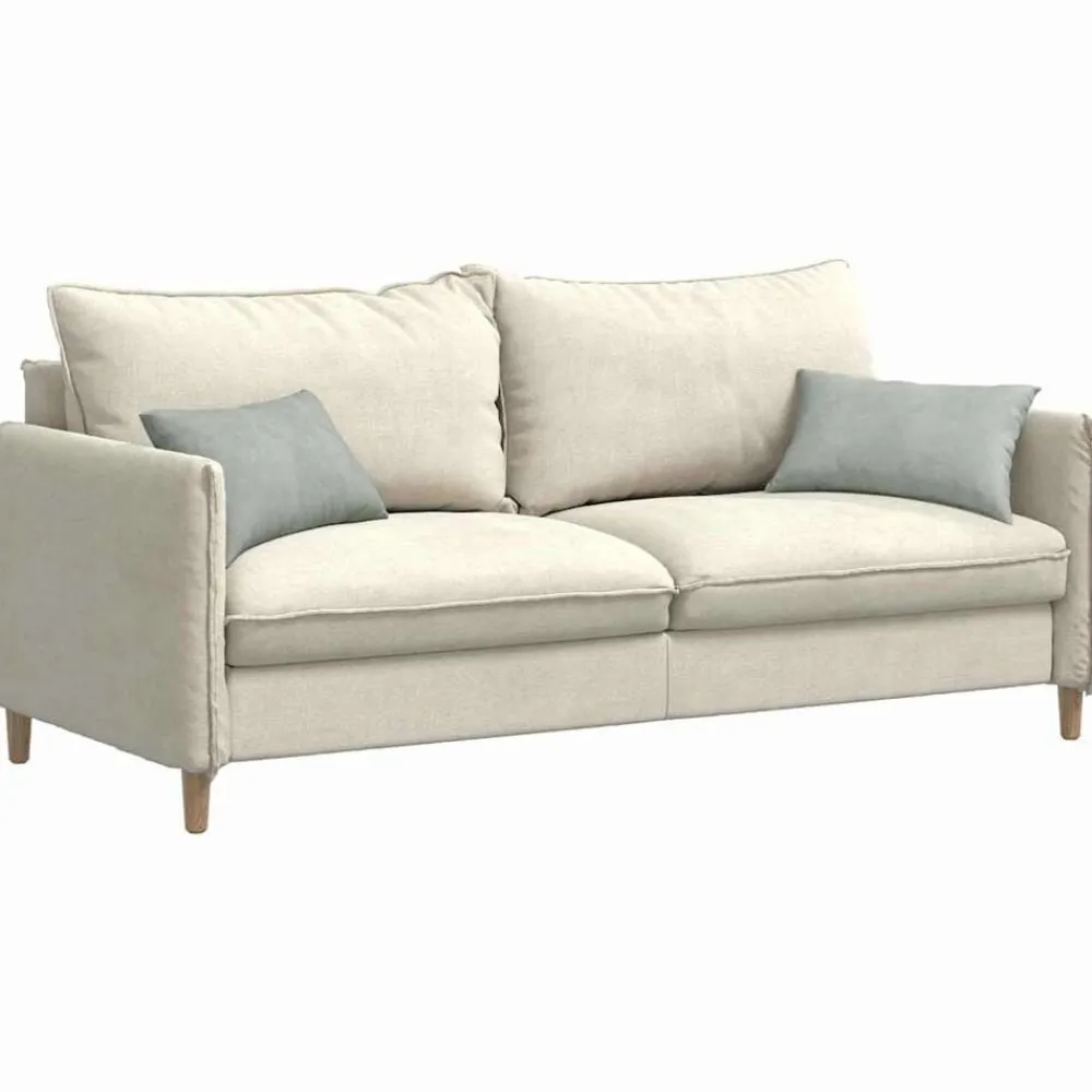Sofa Kussens 2 stuks 50 x 30 cm Cordstof>vidaXL Online