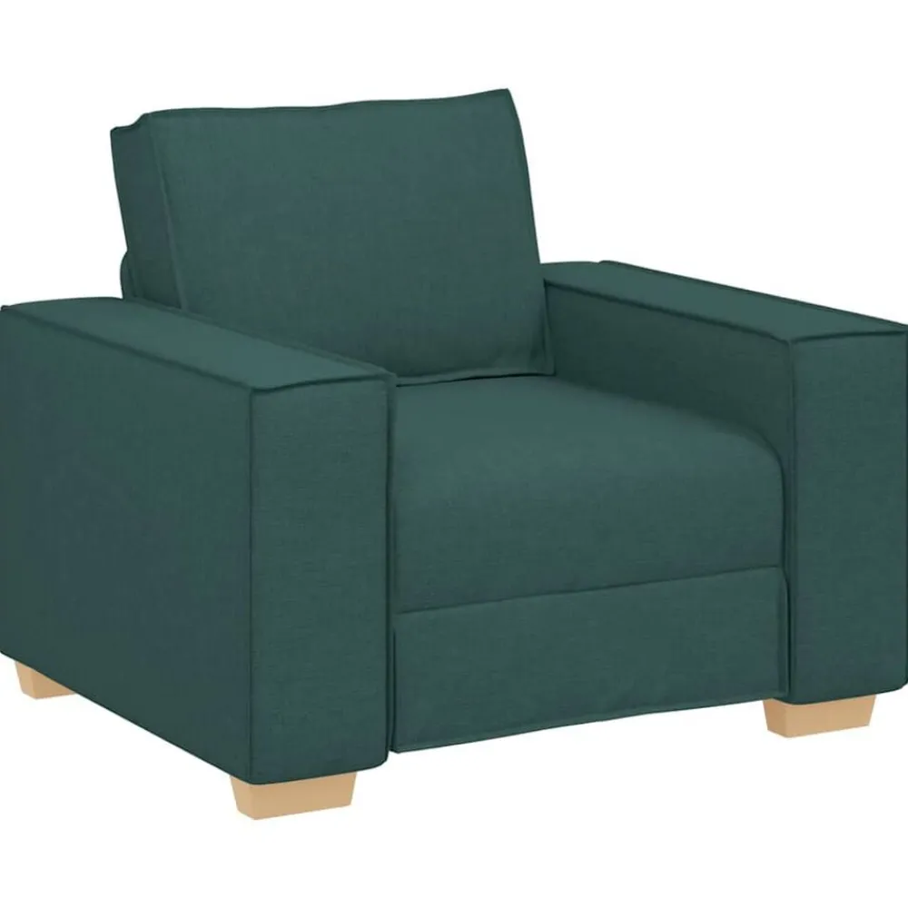 Sofa Stoel 100x78x84 cm Stof>vidaXL Sale