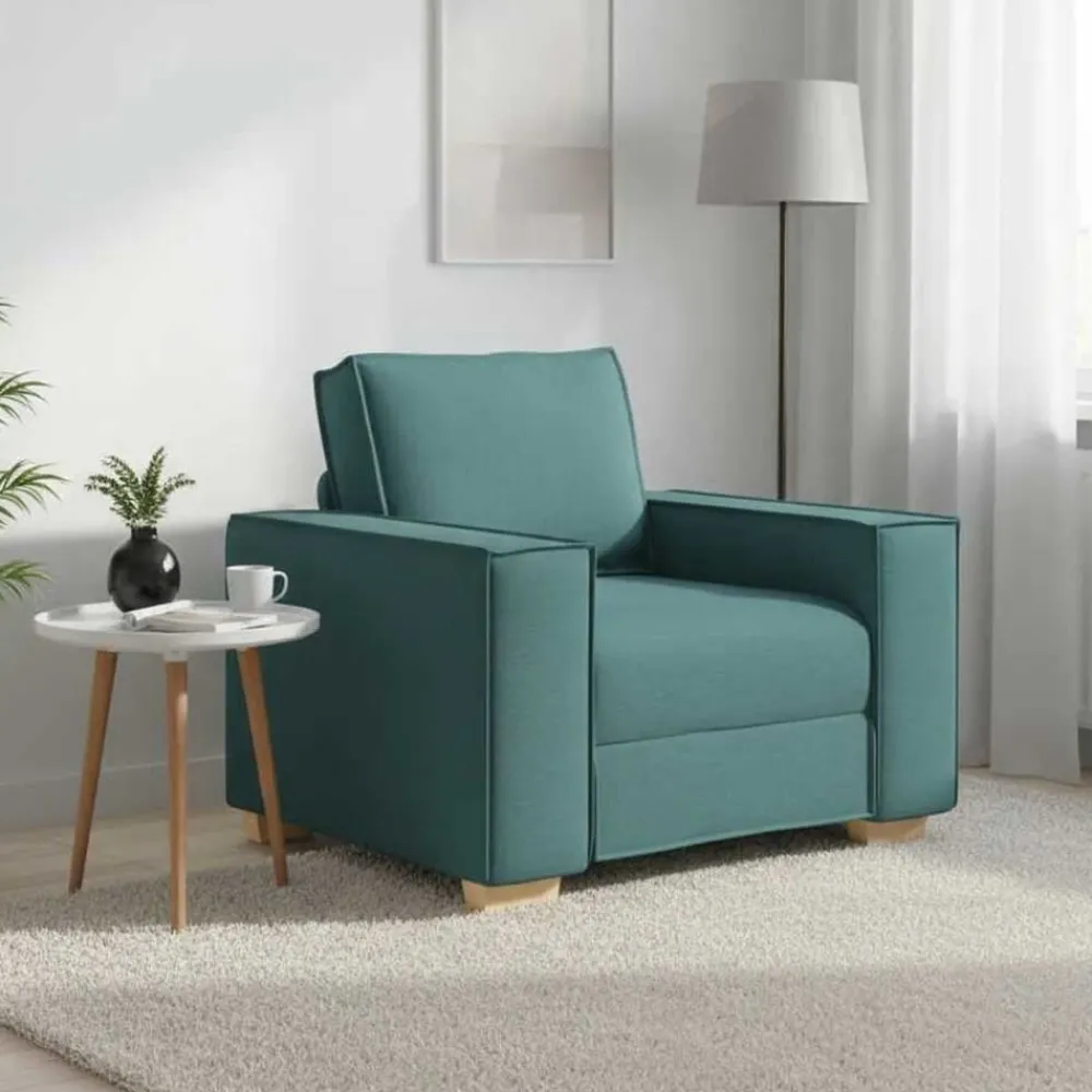 Sofa Stoel 100x78x84 cm Stof>vidaXL Sale