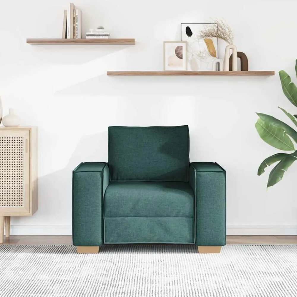 Sofa Stoel 100x78x84 cm Stof>vidaXL Sale