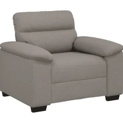 Sofastoel 100x81x84 cm Stof>vidaXL Online