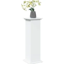 Sokkel met opbergruimte 31x30x90 cm bewerkt hout><noscript><img width=