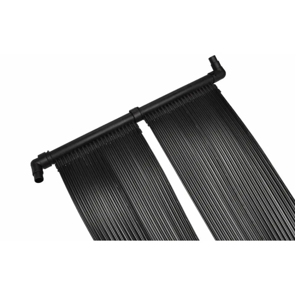 Zwembaden & Spa'S*vidaXL Solarverwarmingspaneel voor zwembad 80x620 cm