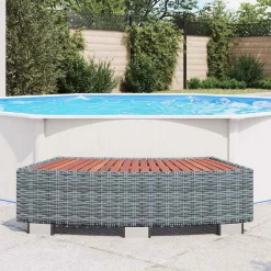 Spatrap 92x45x25 cm poly rattan><noscript><img width=