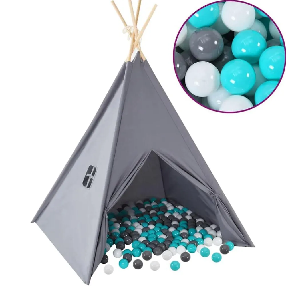 Speelballen 250 st meerkleurig>vidaXL Clearance