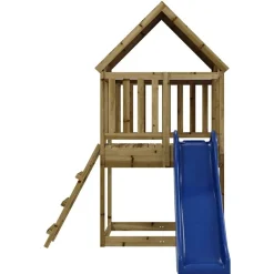 Speelhuis geïmpregneerd grenenhout><noscript><img width=