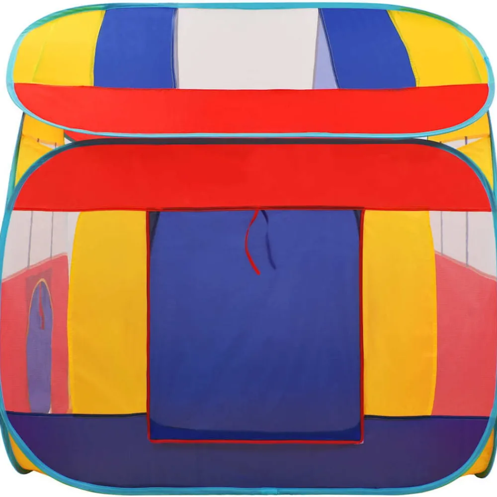 Speeltent met 300 ballen XXL>vidaXL Online