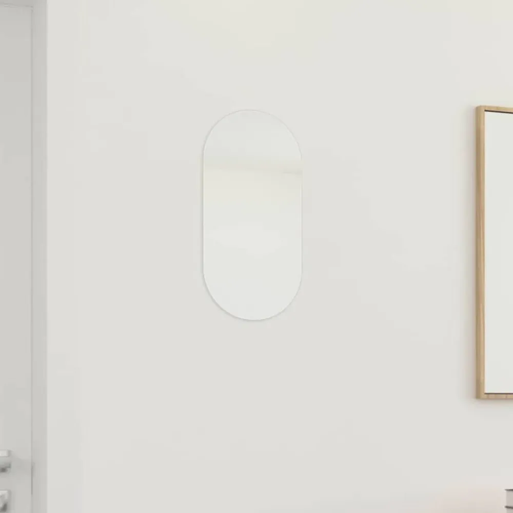 Spiegel 40x20 cm glas>vidaXL Hot