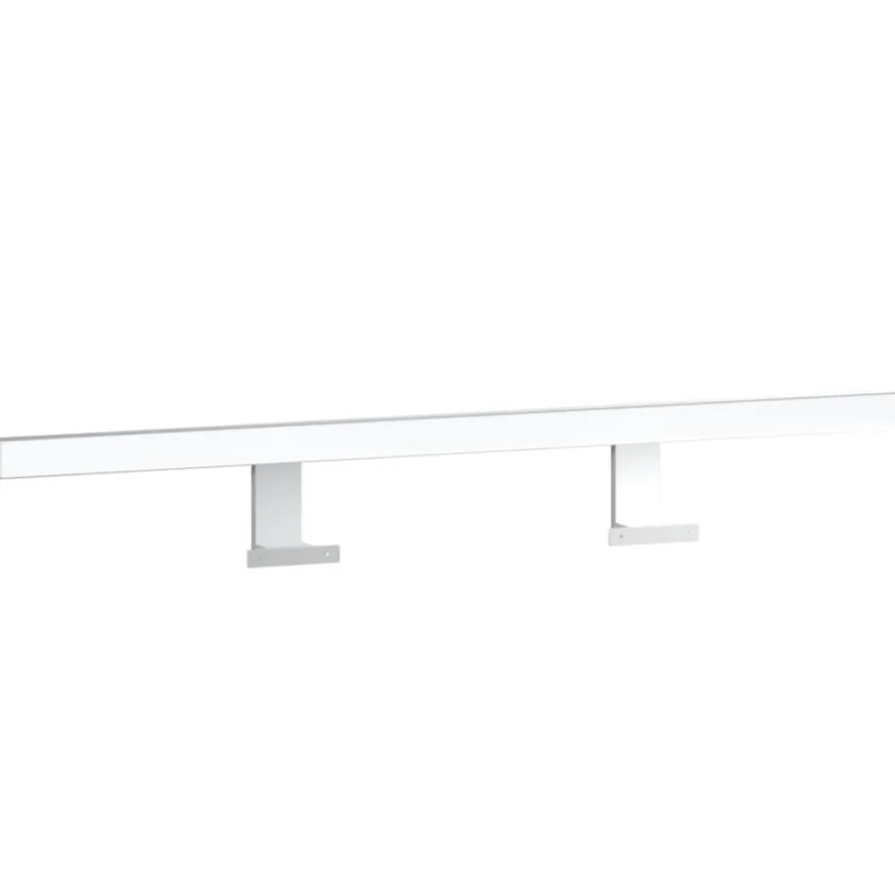 Spiegellamp LED 13 W 80 cm 3000 K warmwit>vidaXL Hot