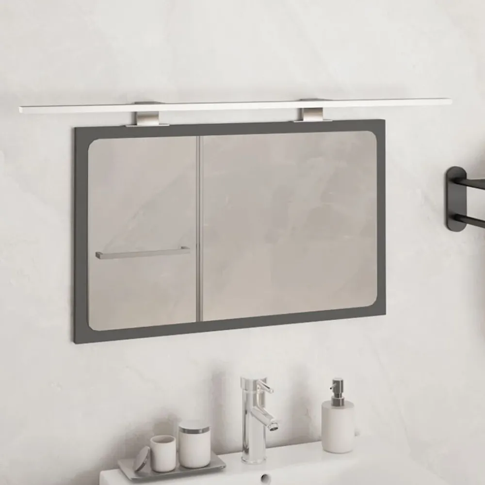 Spiegellamp LED 13 W 80 cm 3000 K warmwit>vidaXL Hot