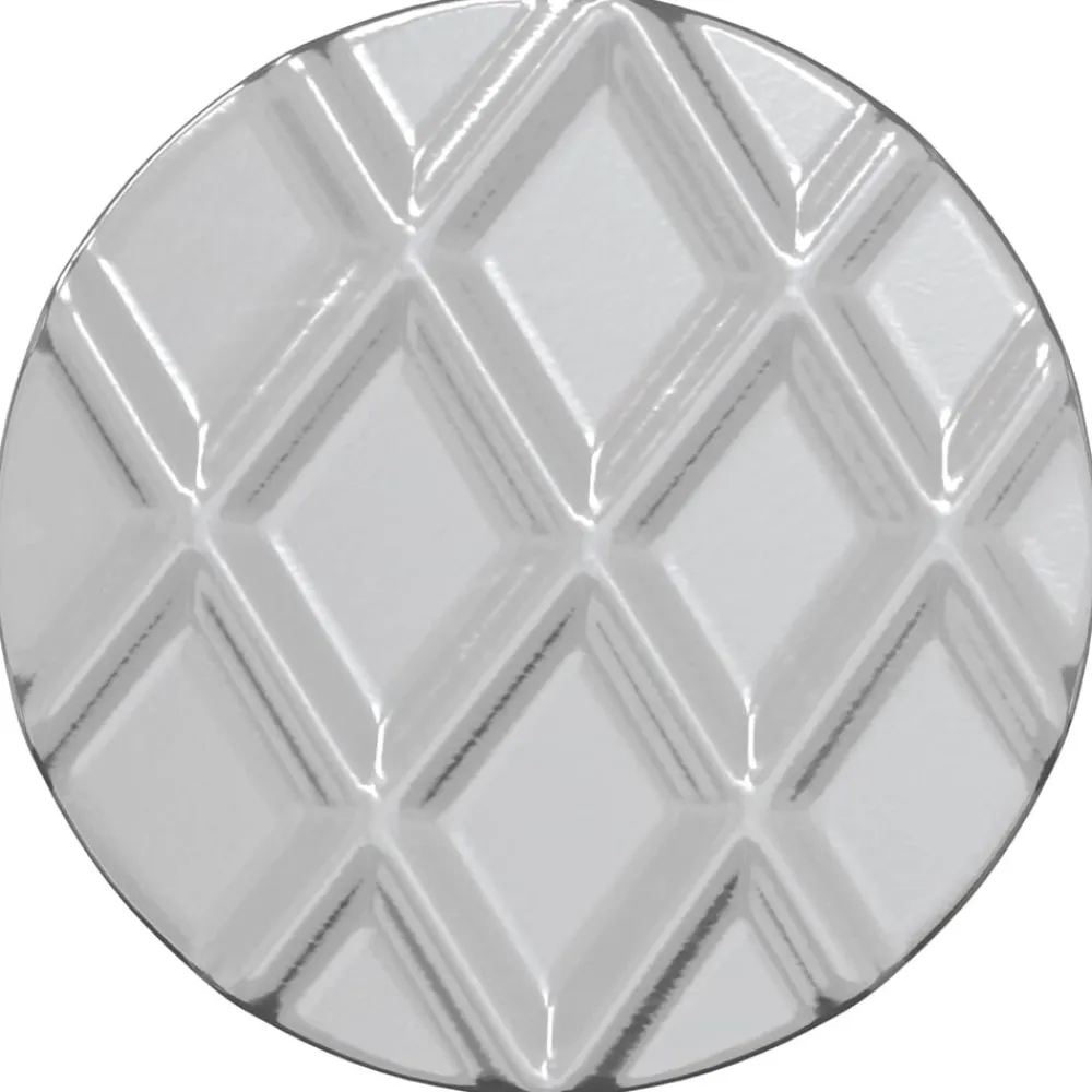 Bouwbeslag*vidaXL Spijkers voor hout 2 stuks Zilver Ø 3 x 15 mm Metaal