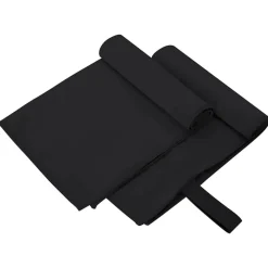 Sporthanddoeken 2 pcs 50 x 30 cm Polyester en polyamide>vidaXL Online