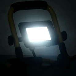 Spotlight met handvat LED 20 W>vidaXL Sale