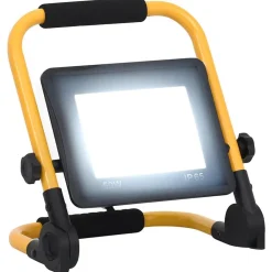 Spotlight met handvat LED 50 W>vidaXL