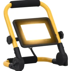 Spotlight met handvat LED 30 W>vidaXL New
