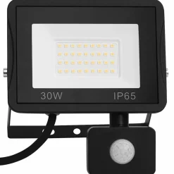 Spotlight met sensor LED 30 W><noscript><img width=