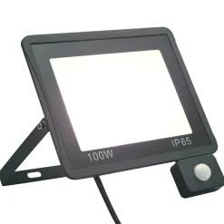 Spotlight met sensor LED 100 W>vidaXL Online