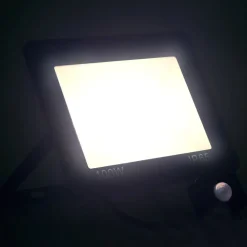 Spotlight met sensor LED 100 W>vidaXL Online