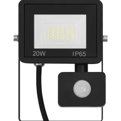 Spotlight met sensor LED 20 W><noscript><img width=