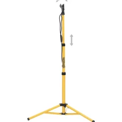 Spotlight met statief LED 2x10 W><noscript><img width=
