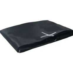 Springmat voor 14 feet/4,27 m ronde trampoline stof zwart><noscript><img width=