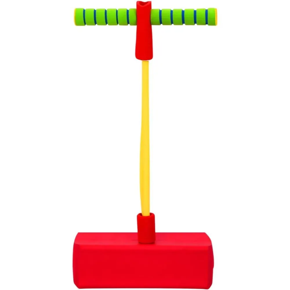 Buitenspeelgoed*vidaXL Springstok voor kinderen 50 cm