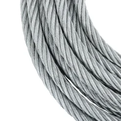 Staalkabel 3200 kg 20 m>vidaXL Best