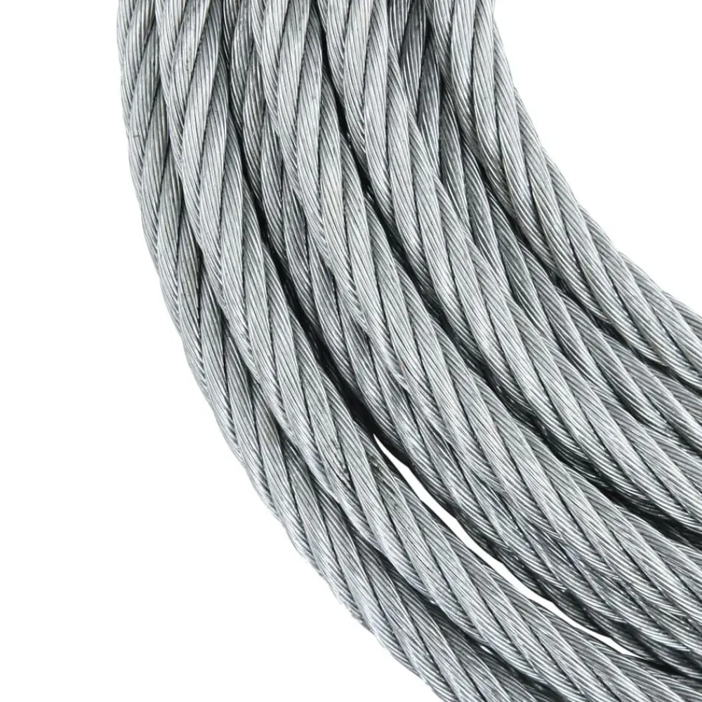 Staalkabel 3200 kg 20 m>vidaXL Best