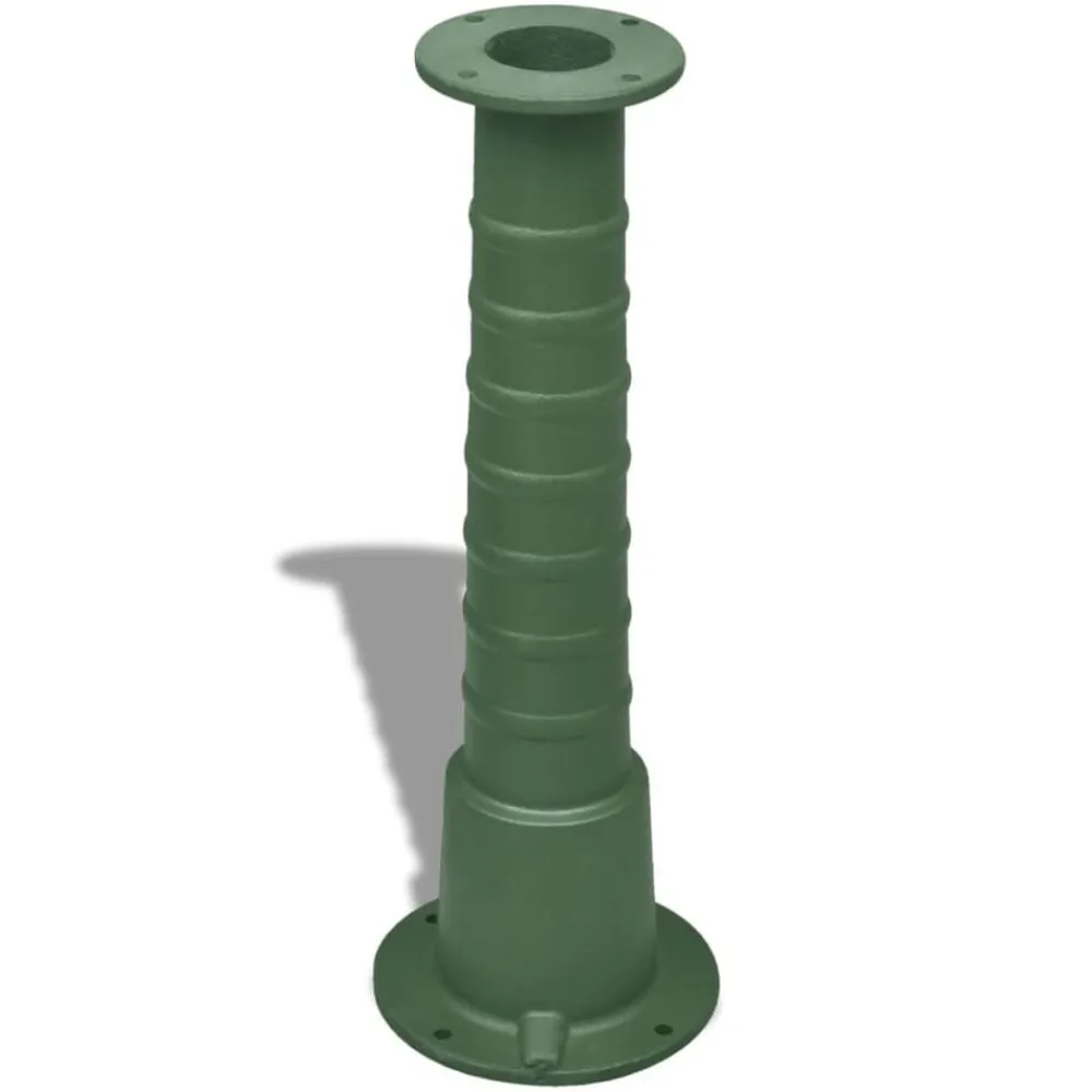 Pompen*vidaXL Standaard voor handwaterpomp gietijzer