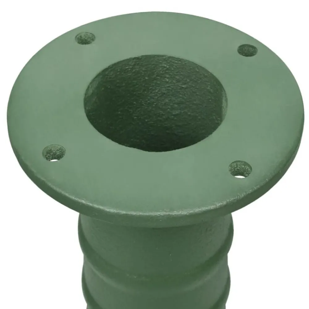 Pompen*vidaXL Standaard voor handwaterpomp gietijzer