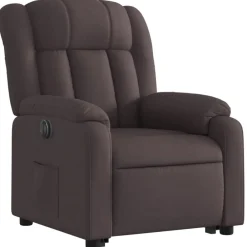 Sta-op-stoel elektrisch stof><noscript><img width=
