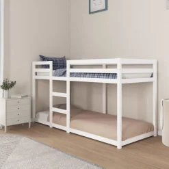 Stapelbed 80x200 cm massief grenenhout><noscript><img width=