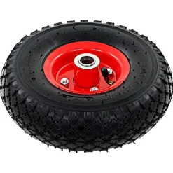 Steekwagenwielen 2 st 3,00-4 (245x82) rubber><noscript><img width=