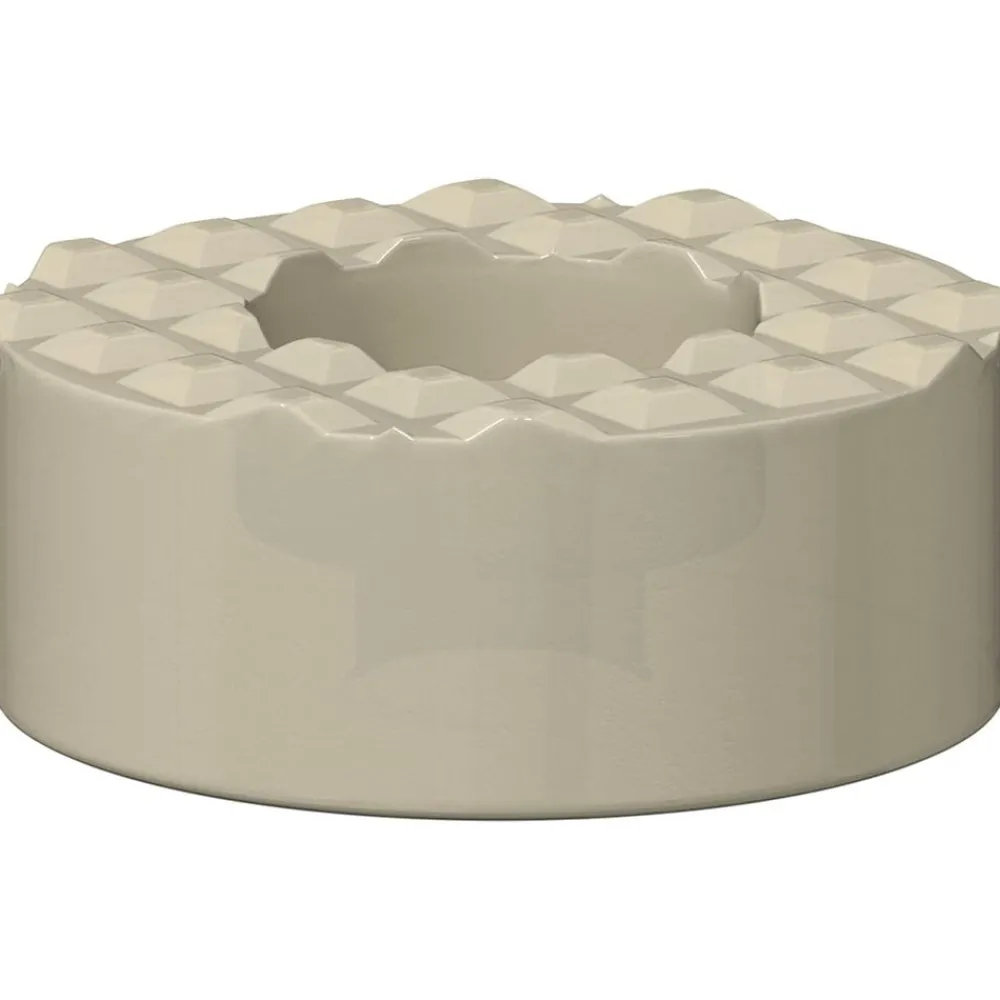 Stoelpoot Vloerbeschermers 2 pcs Doorzichtig Ø 15 x 16 mm PVC>vidaXL Online