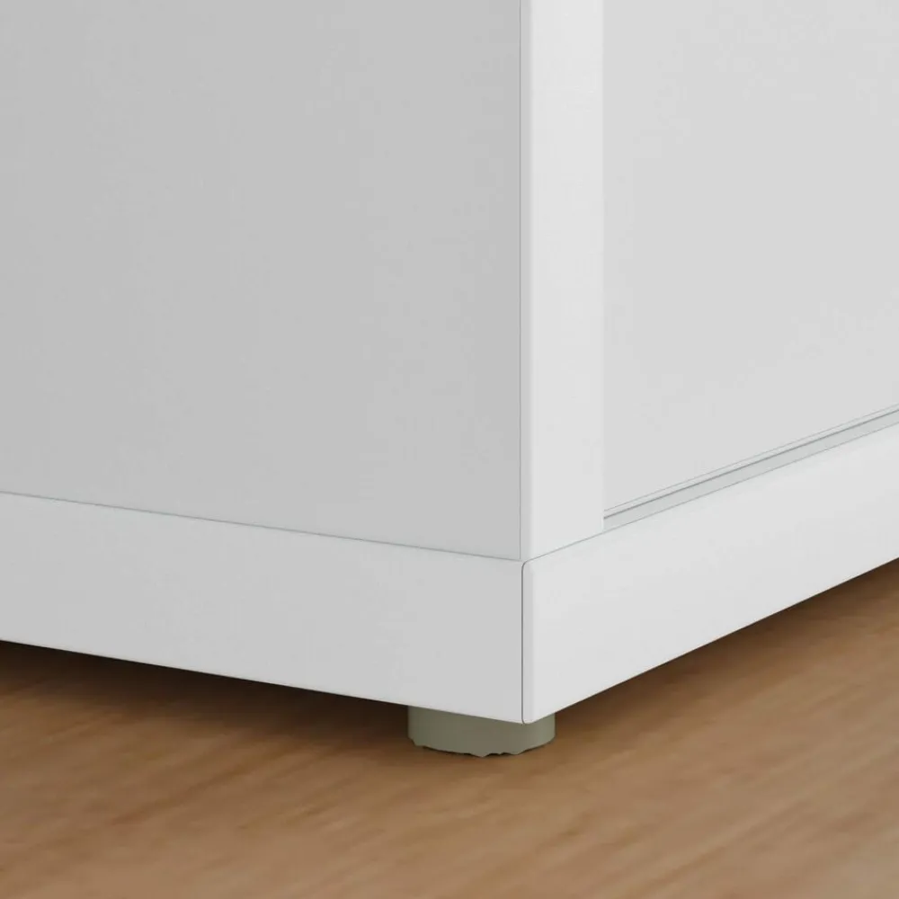 Stoelpoot Vloerbeschermers 2 pcs Doorzichtig Ø 15 x 16 mm PVC>vidaXL Online
