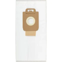 Huishoudaccessoires*vidaXL Stofzuigerzakken voor Nilfisk King 20 st