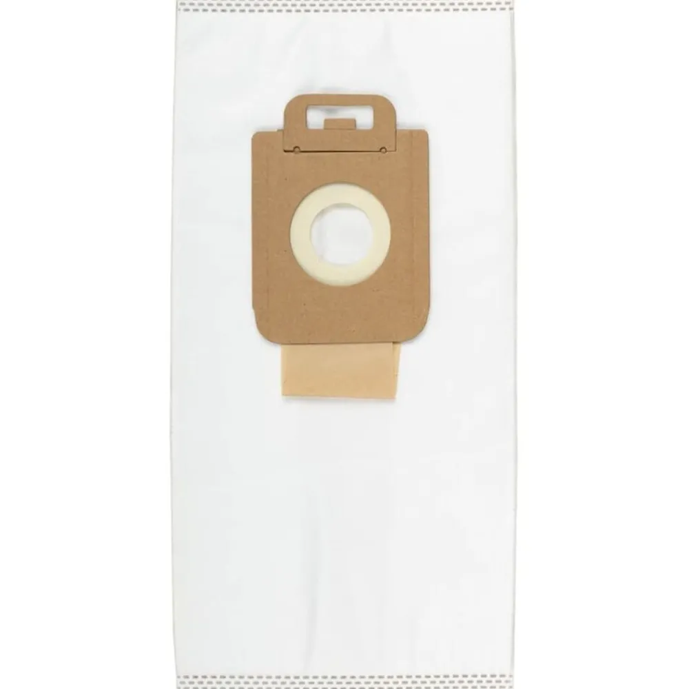 Huishoudaccessoires*vidaXL Stofzuigerzakken voor Nilfisk King 20 st