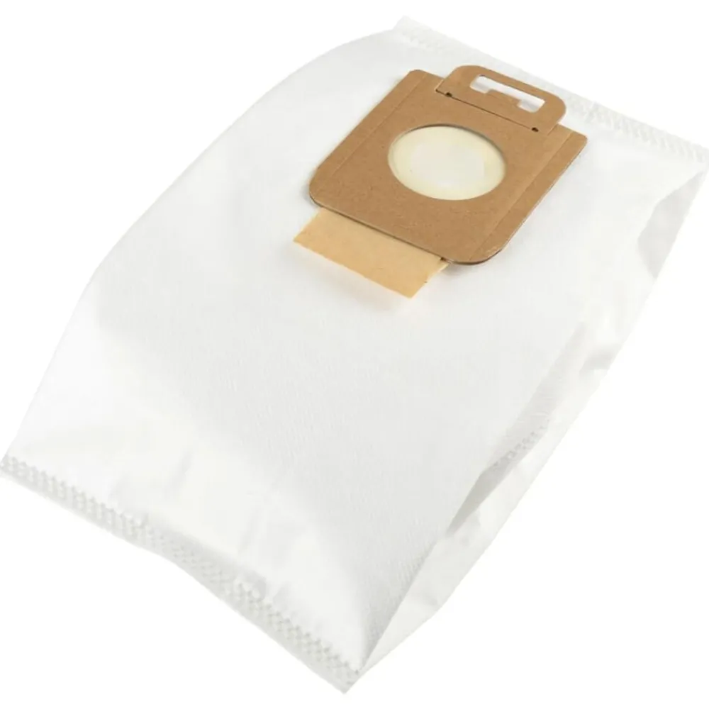 Huishoudaccessoires*vidaXL Stofzuigerzakken voor Nilfisk King 20 st