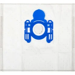 Huishoudaccessoires*vidaXL Stofzuigerzakken voor AEG GR.28 20 st