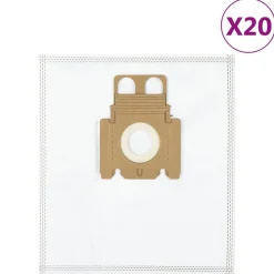 Stofzuigerzakken voor Miele K 20 st>vidaXL Outlet
