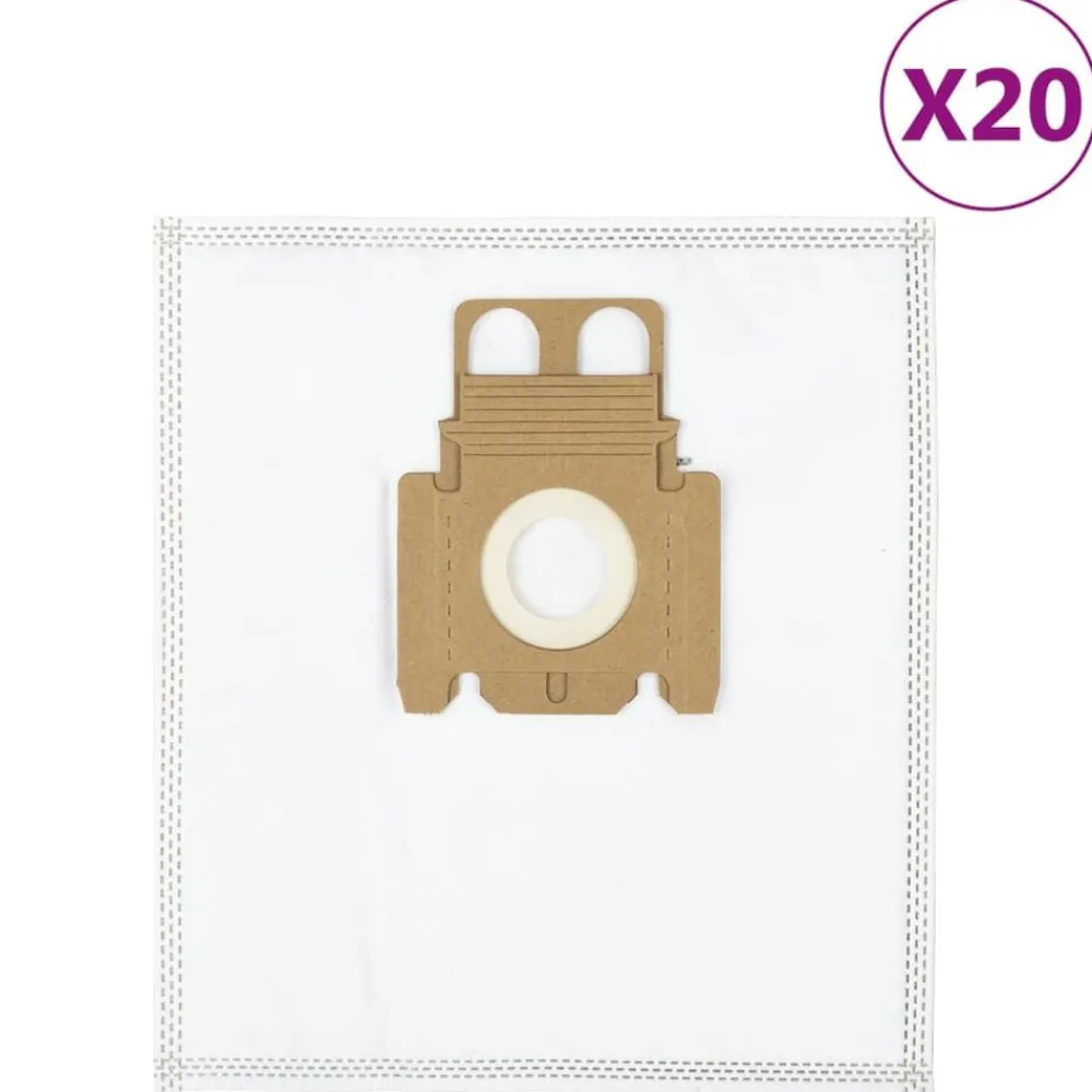 Stofzuigerzakken voor Miele K 20 st>vidaXL Outlet