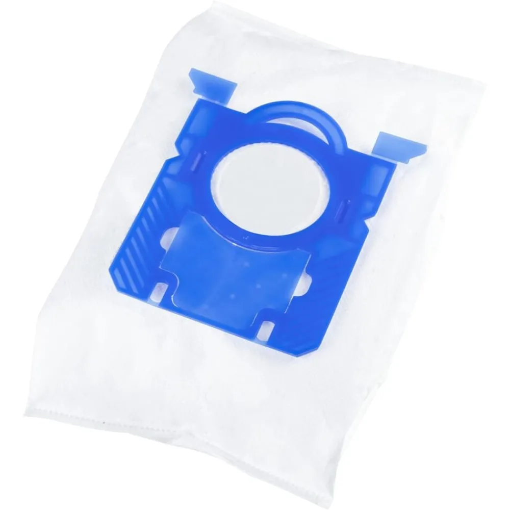 Huishoudaccessoires*vidaXL Stofzuigerzakken voor Philips S-bag 20 st
